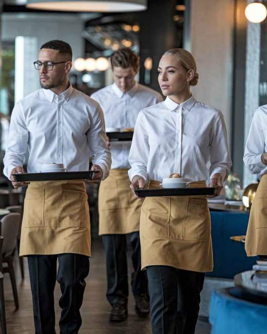 Uniforms 4